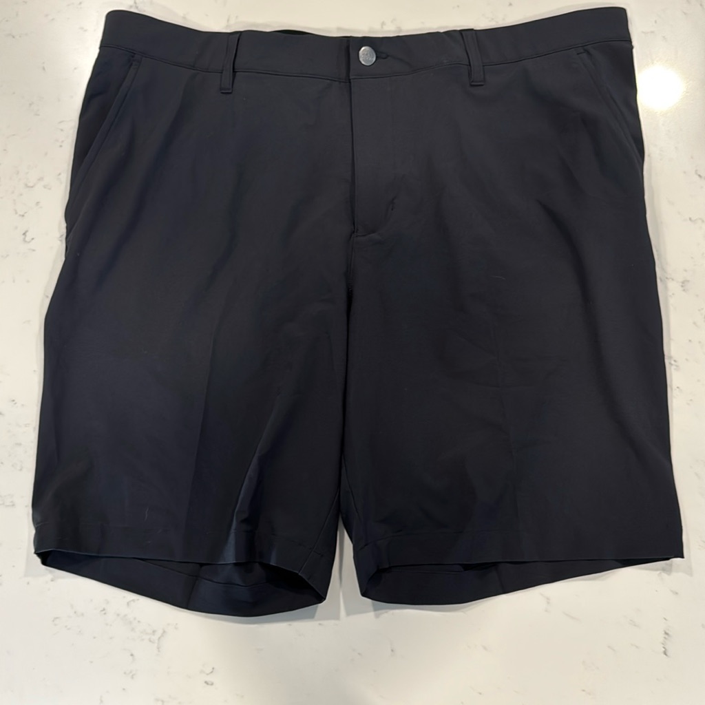 Adidas Primegreen Golf Shorts